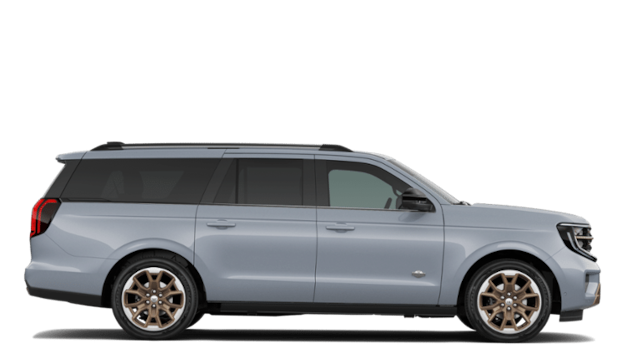 2026 Ford Expedition
